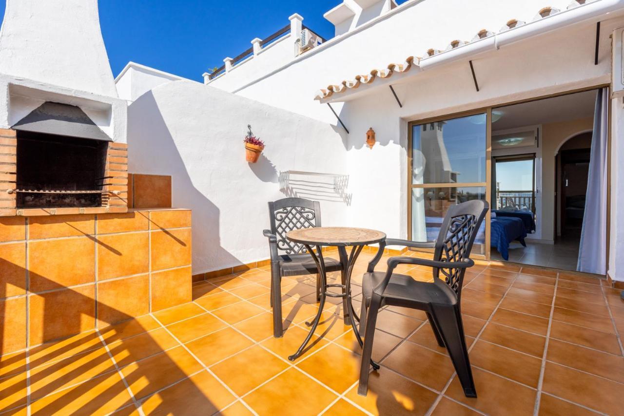 Pueblo Evita III Benalmádena Exterior foto